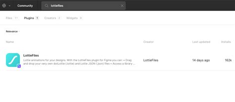 Getting Started – LottieFiles Support.